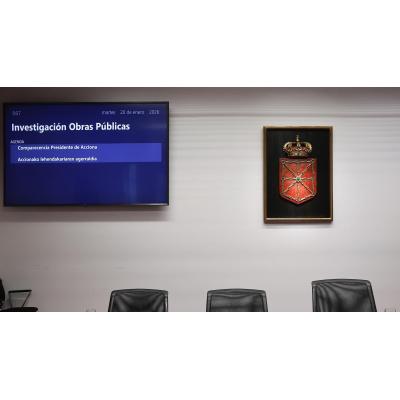 ¿Puede negarse a responder un citado a una comisión de investigación?