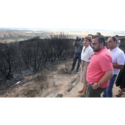 Chivite y Remírez se desmarcan de los posibles contratos fraudulentos en Sendaviva y señalan a la empresa gestora