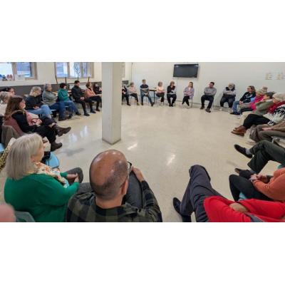 167 personas voluntarias sostienen la labor social de Villa Javier en Tudela