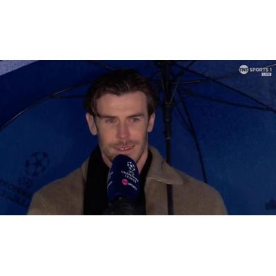 Bale sobre la destitución de Xabi Alonso: "En el Real Madrid no tienes que ser un entrenador, tienes que ser un gestor"