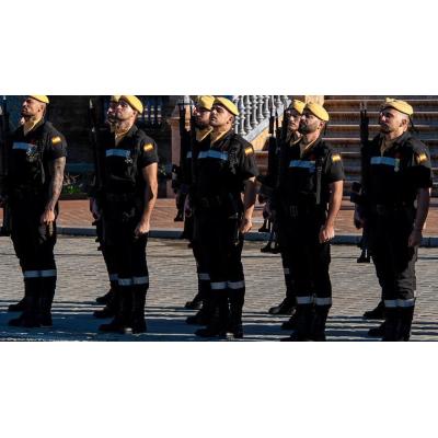 Defensa reduce las pruebas físicas para ingresar en las Fuerzas Armadas
