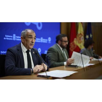 Obras Públicas sigue sin director general tras mes y medio del cese