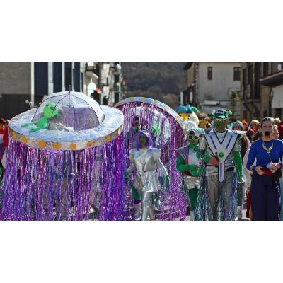 Cuándo es Carnaval 2026: fechas y comunidades en las que será festivo este año