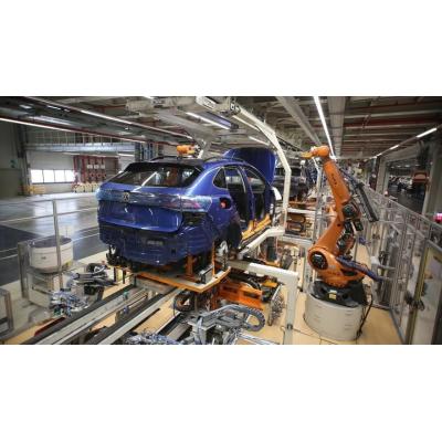 La industria del motor hará que Navarra sea la comunidad que más crezca del Estado en 2027