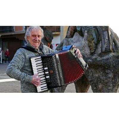 “La concesión de este premio pone en valor el modelo musical identitario euskaldun”