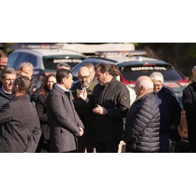 Filtran datos de Puente y otros cargos de Transportes tras ser señalados como culpables de los accidentes ferroviarios