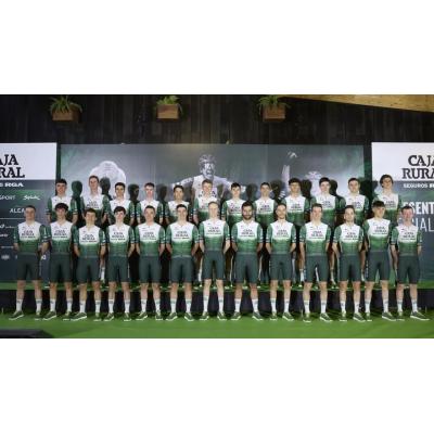 Presentación del Caja Rural-Seguros RGA (20 de enero de 2026)