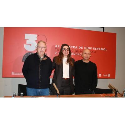 La Muestra de Cine Español de Tudela, del 2 al 6 de febrero