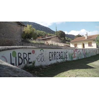 Los organizadores de los campamentos de Bernedo anuncian nuevas colonias de verano