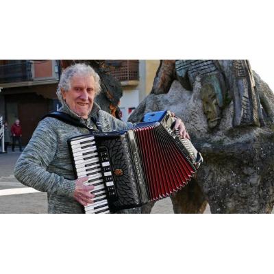 "La concesión de este premio pone en valor el modelo musical identitario euskaldun"