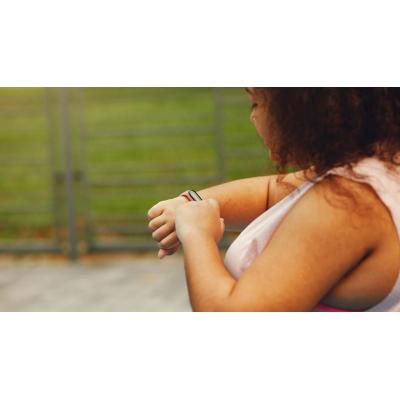 Las personas con obesidad pueden tener un mayor riesgo de demencia