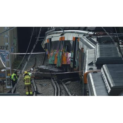Los maquinistas denuncian una “tormenta perfecta” en el ferrocarril y alertan de graves fallos de mantenimiento