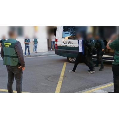 El asesino de dos agricultores en Navarra se enfrentará a un juicio por cada crimen