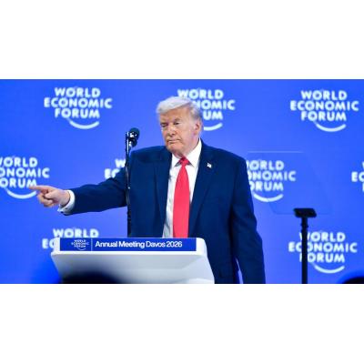 Trump asegura que tendrá que hablar con España para que gaste el 5% en Defensa