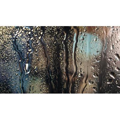 Cómo evitar que los cristales de las ventanas se empañen por dentro en invierno