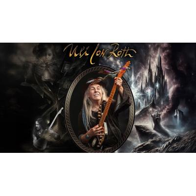 El guitarrista Uli Jon Roth celebrará en la Totem el 50 aniversario del álbum 'Virgin Killer' de Scorpions