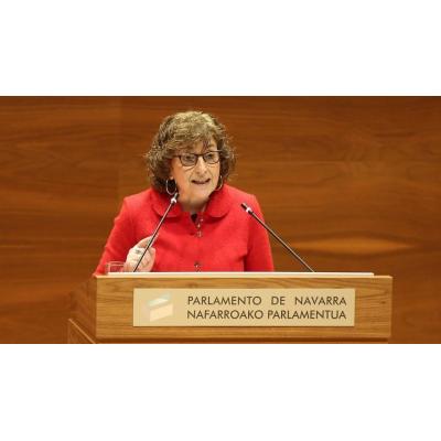 El Parlamento de Navarra insta a Educación a garantizar la equidad en la atención a la diversidad