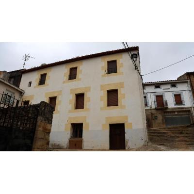 Azuelo se dotará de un albergue con capacidad para catorce personas