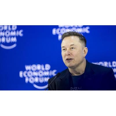 Elon Musk anima a convertir la España vaciada en la 'central eléctrica' de Europa a través de la energía solar