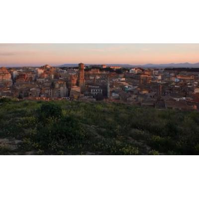 Vídeo promocional de Tudela en Fitur 2026
