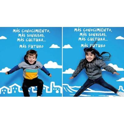 “Dar euskera” a los hijos: casi el 50% de los menores de 15 años ya conoce la lengua en Navarra