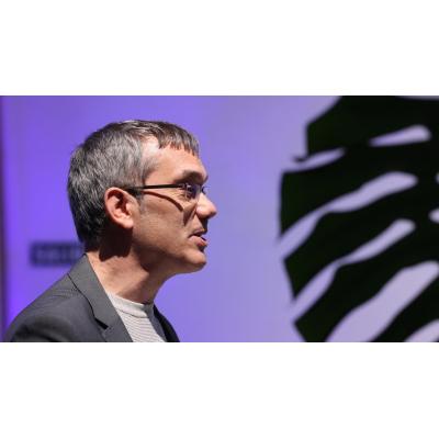 Jorge García (Mutua Navarra): "La transformación empieza por saber preguntar, no por tener todas las respuestas"