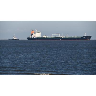 Francia intercepta en el Mediterráneo un petrolero procedente de Rusia