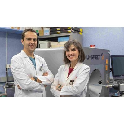 La Clínica Universidad de Navarra participa en el hallazgo de la 'llave' que usa una bacteria para robar grasas