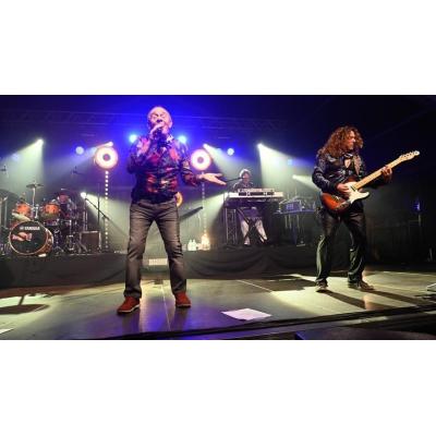 Los conciertos para el fin de semana en Navarra: 22-25 enero