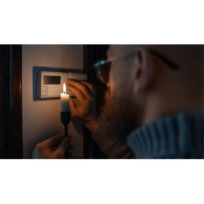 Un apagón deja sin luz durante unos minutos a unos 50.000 clientes en Pamplona