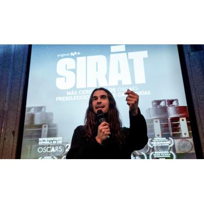 'Sirat', de Oliver Laxe, nominada a mejor película internacional y mejor sonido en los Oscar 2026