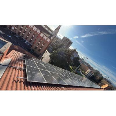 Destinados 3,3 millones a ayudas a las comunidades energéticas, a la descarbonización industrial y al achatarramiento de vehículos de empresa