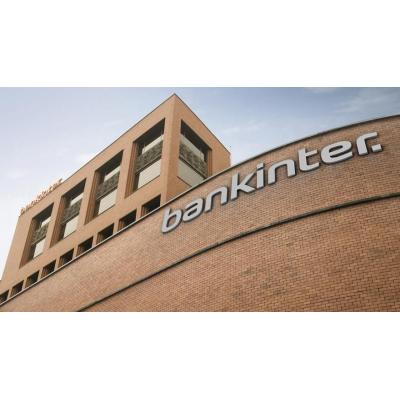 Bankinter gana un récord de 1.090 millones en 2025, un 14,4% más