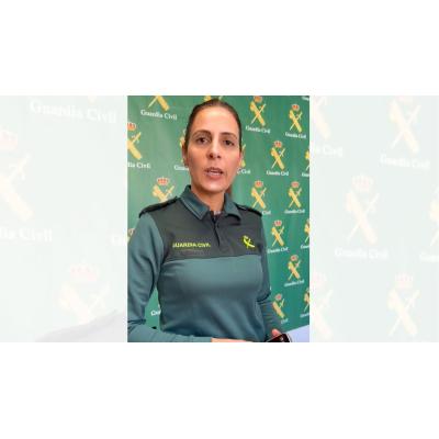 La Guardia Civil de Navarra advierte sobre una estafa relacionada con las rebajas