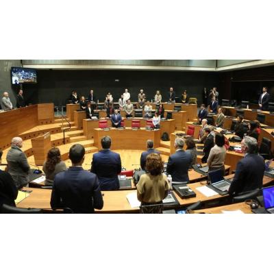 Navarra busca aflorar miles de viviendas vacías para aliviar la crisis habitacional