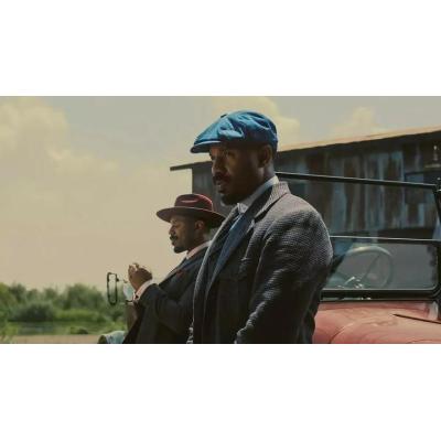 ‘Los pecadores’ hace historia en los Oscar y se convierte en la película más nominada de la historia