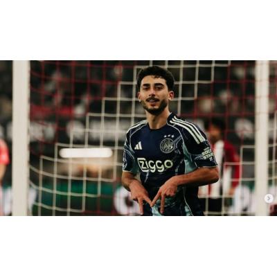 Osasuna y Ajax cierran el acuerdo por Raúl Moro: firmará hasta 2031