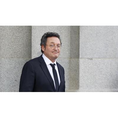 La Unión Progresista de Fiscales consigue recaudar los fondos para pagar la multa de García Ortiz
