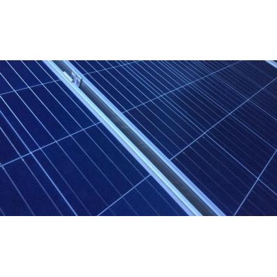 Las energías eólica y solar superan en generación de electricidad a los fósiles en la UE por primera vez en 2025