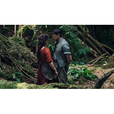 'Hamnet' y la película que unió a Óscar Casas y Ana Mena, entre los estrenos de cine de la semana