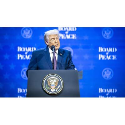 Trump acusa a España de ser un "aprovechado" por no aumentar su gasto de defensa al 5%