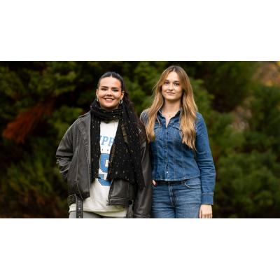 ¿Te cuesta elegir qué serie ver? Esta app desarrollada en la UPNA lo resuelve en segundos