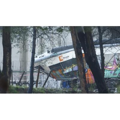 El sector ferroviario convoca tres días de huelga en febrero para reclamar un cambio de modelo