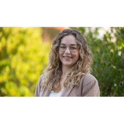 Una investigadora de la Universidad de Navarra analiza cómo afecta un entorno de cautividad a los visones