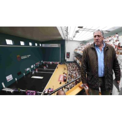 Estacazo mundial a Asiron: la federación internacional se desmarca de su “capital de la pelota”