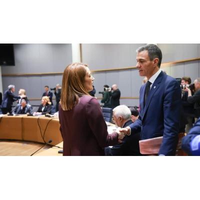 Sánchez rechaza participar en la Junta de Paz de Trump