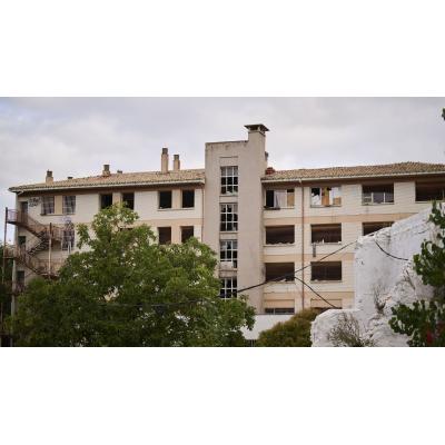 Los vecinos de un barrio de Pamplona piden respuesta urgente a Asirón: "Las consecuencias son nefastas"
