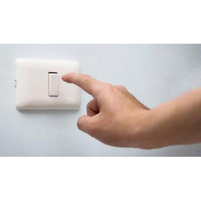 Adiós al interruptor: la solución de Ikea "para que tu vida sea más sencilla, cómoda y segura"