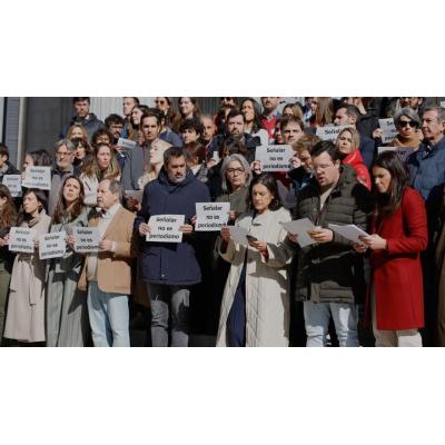 La AMI reclama la defensa del periodismo como derecho fundamental y garantía democrática