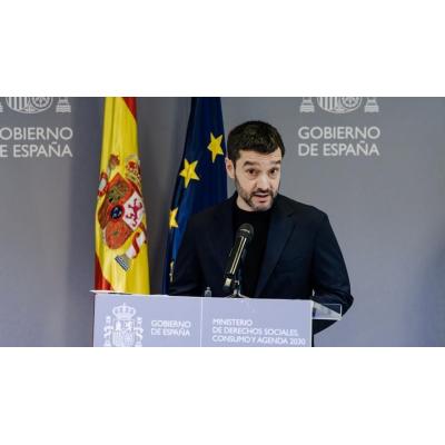 Consumo investiga la posible oferta de viajes a territorios palestinos ocupados por Israel en Fitur